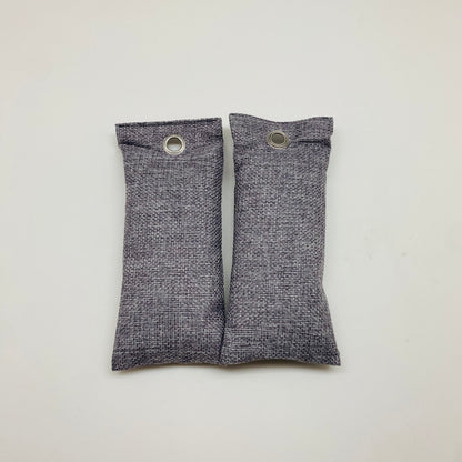 Nord Strike hajunpoistopussit