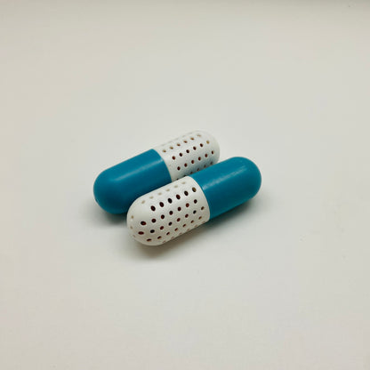 Nord Strike hajunpoistokapselit