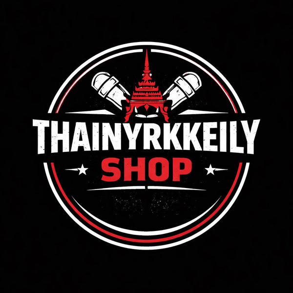 Thainyrkkeily shop